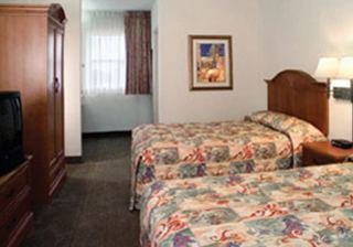 Hotel Lexington Suites Orlando