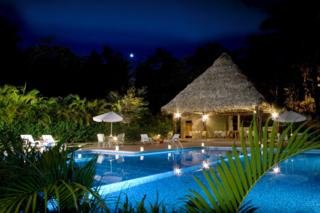 Hotel Leyenda