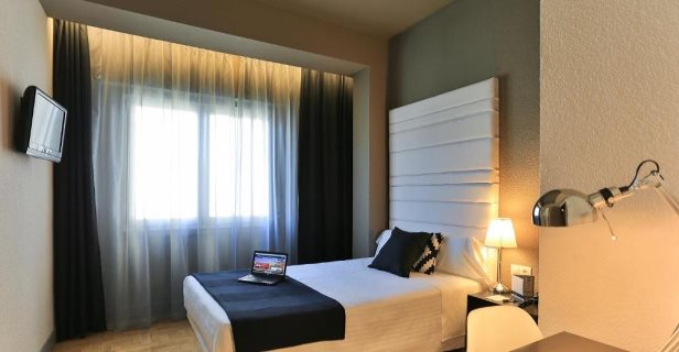 Hotel Leyre