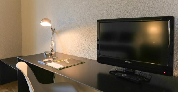Hotel Leyre