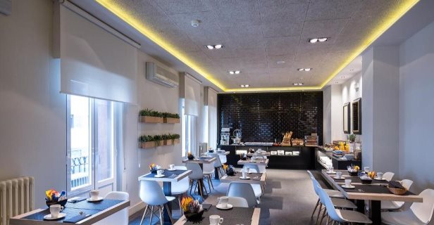 Hotel Leyre