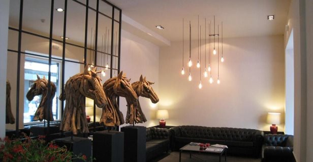 Hotel Leyre