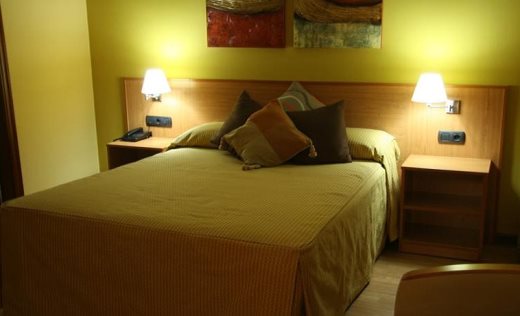 Hotel Leyton