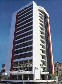 Hotel Lg Inn Recife