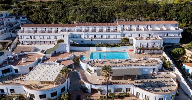 Hotel Lh Pedraladda Resort