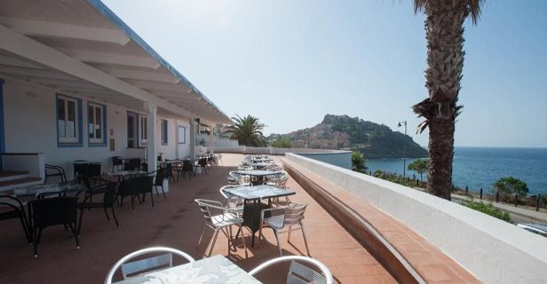 Hotel Lh Pedraladda Resort