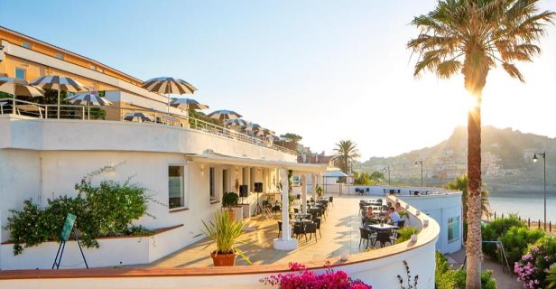 Hotel Lh Pedraladda Resort
