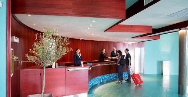 Hotel Lh Pedraladda Resort