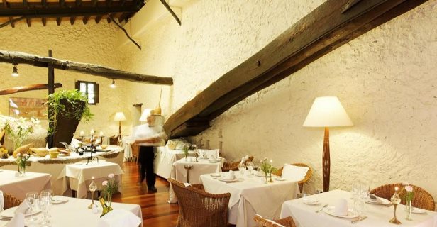 Hotel L'hermitage