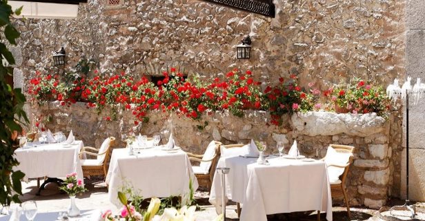 Hotel L'hermitage