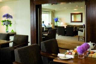 Hotel L'horizon Spa