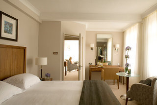 Hotel L'horizon Spa