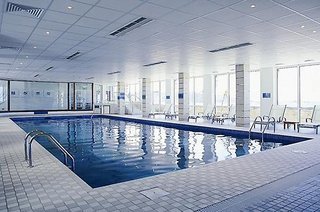 Hotel L'horizon Spa