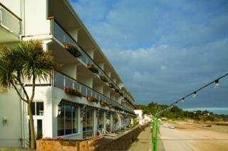 Hotel L'horizon Spa