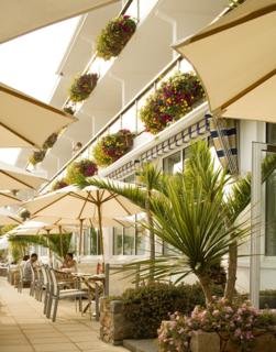 Hotel L'horizon Spa