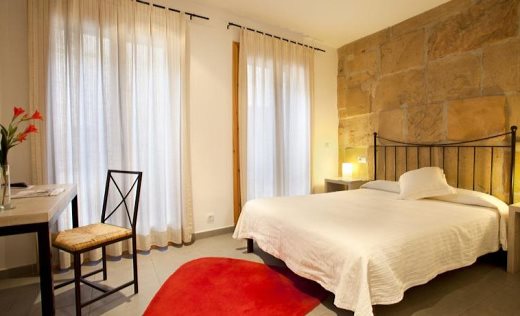 Hotel L'hostal D'interior