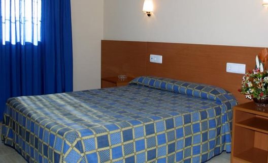 Hotel L'hotelet