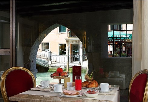 Hotel Liassidi Palace