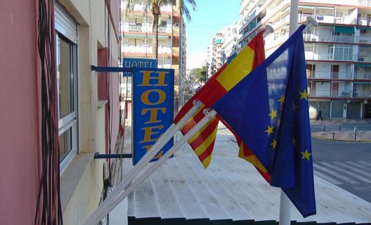 Hotel Libertador