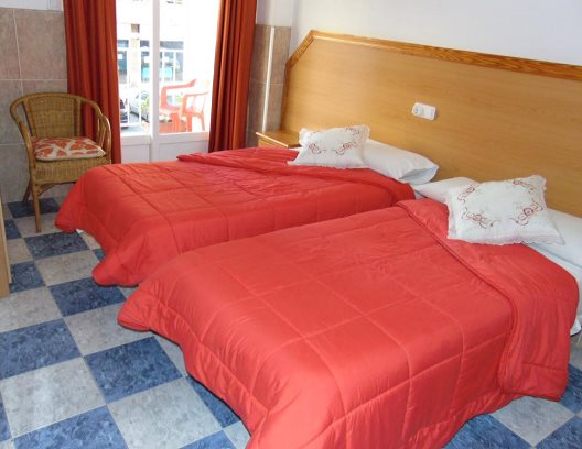 Hotel Libertador
