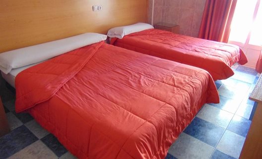 Hotel Libertador