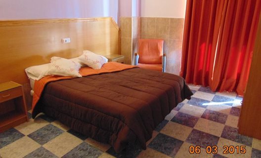 Hotel Libertador