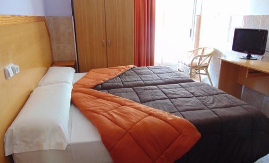 Hotel Libertador