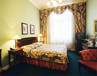 Hotel Liberty