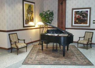 Hotel Liberty, An Ascend Collection