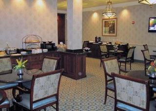 Hotel Liberty, An Ascend Collection