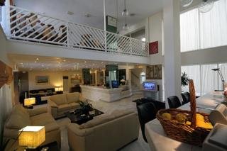 Hotel Liberty Cre