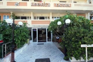 Hotel Liberty Cre
