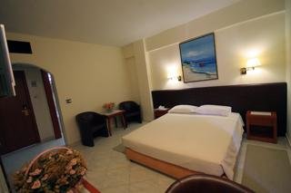 Hotel Liberty Cre