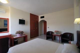Hotel Liberty Cre