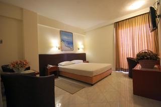 Hotel Liberty Cre