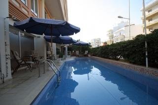 Hotel Liberty Cre