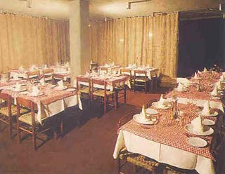 Hotel Lida