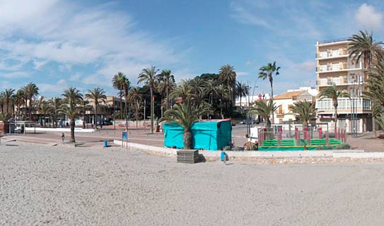 Hotel Lido