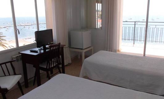 Hotel Lido