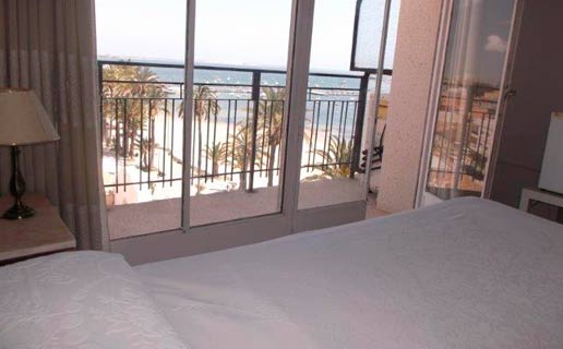 Hotel Lido