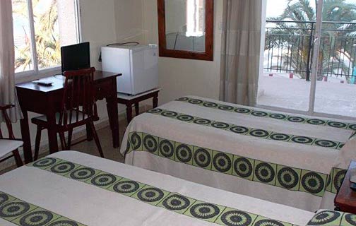 Hotel Lido