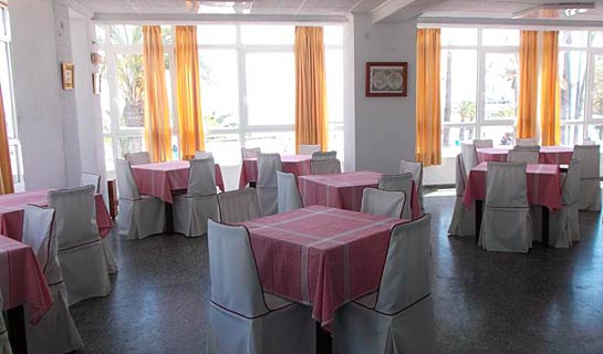 Hotel Lido