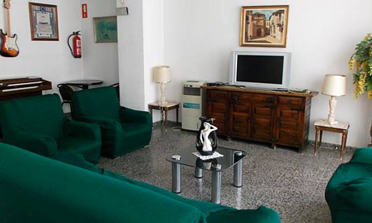Hotel Lido