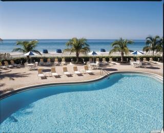 Hotel Lido Beach Resort