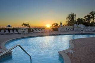 Hotel Lido Beach Resort