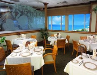 Hotel Lido Beach Resort