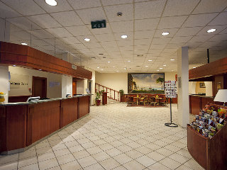 Hotel Lido Budapest