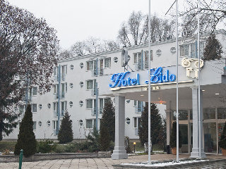 Hotel Lido Budapest