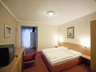 Hotel Lido Budapest