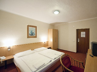 Hotel Lido Budapest